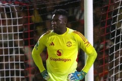 奥纳纳要求涨薪！激怒阿莫林：曼联决定清洗，省600万薪水