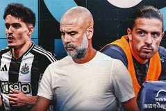 曼城放弃利夫拉门托转攻其他右闸 1.1亿豪购后仍待清洗高薪冗员