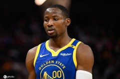 库明加今夏不会被交易 新赛季将回到勇士阵容中