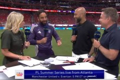 阿莫林：执教曼联20年？我得说是40年，这样人们明白我想长期执教