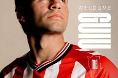 官方：桑德兰租借切尔西中锋吉乌一赛季 据悉为纯租借无买断条款