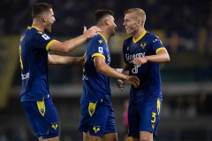 周六026意甲：维罗纳VS尤文图斯——赛事前瞻与全方位分析