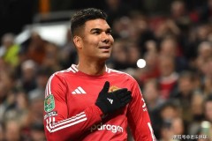 曼联不续约卡塞米罗，有三个方面考虑，合同到期会好聚好散