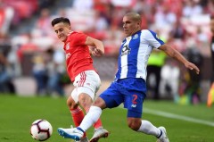 周六028葡超：阿马多拉VS本菲卡