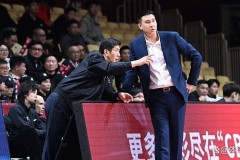 官宣！浙江男篮签双超级外援入列，48分三双与德甲得分王