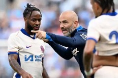 婉拒拜仁邀请！蓝军废柴选择躺平：周薪32万 无需参加合练