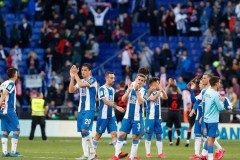 周日031 西甲 西班牙人VS马德里竞技，比分预测