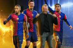 3场0球！巴萨忍痛赔430万退货，27岁曼联弃将恐彻底沦落西甲