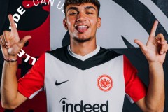 德甲青春风暴！德甲5大超级新星崛起，下一个亿元先生就在其中