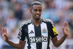 伊萨克搬离居住3年的豪宅，换房原因揭晓，与加盟利物浦无关