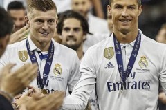 克罗斯指出曼城中场问题，缺乏他的皇马难有起色？