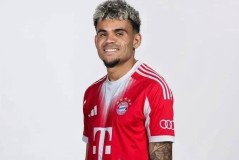 枪手搞定约克雷斯，穆勒不退役迪亚斯转战德甲，扎卡杀回英超