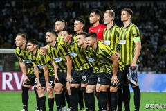 伟大3-2！欧冠奇迹：1245万平民球队首进正赛，距中国仅两百公里