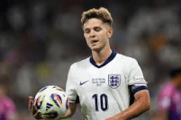 麦卡蒂拒绝德甲邀约 选择加盟诺丁汉森林