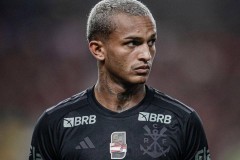 意甲劲旅罗马重启攻势，弗拉门戈铁心出售巴西飞翼