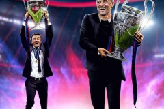 恩里克铁腕出击！大巴黎将裁掉7名球员，决心卫冕欧冠