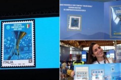 罗体：那不勒斯发行邮票，纪念俱乐部夺得意甲第四冠