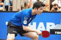 樊振东德甲迎来首胜，背后有什么积极信号？为何对手都那么难打？