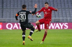 周六011 德甲 弗赖堡VS斯图加特，比分预测