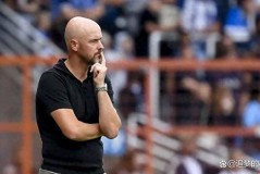 滕哈格刚下课1小时，勒沃库森就找好了新帅：42岁，曾夺过德甲冠军