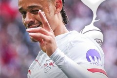 HWG soon！罗马诺：热刺6000万欧签哈维-西蒙斯，截胡切尔西！