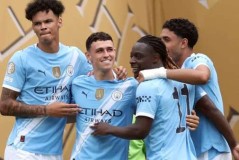 切尔西询价曼城新星 德甲及多支英超球队展开争夺