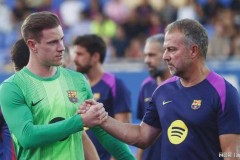 真不容易：巴塞罗那获得西甲批准，可以注册夏窗新签约球员