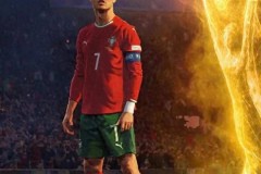 C罗的世预赛进球纪录，欧冠进球纪录，未来也许都会被这个人超越