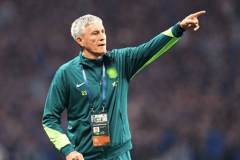 一场1：3揪出国安最大“罪人” ，欧冠铁卫成大天坑，塞蒂恩看走眼了