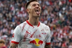 21球6助攻德甲天才神锋横空出世，开价8000万欧两大英超豪门疯抢