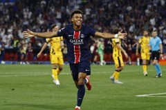 巴黎因欧冠决赛多项违规行为，遭欧足联罚款14.8万欧元