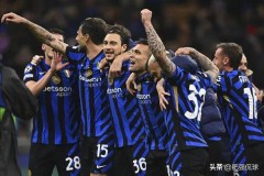 国米竞技失败的三大启示，管理层已经行动！齐沃为变阵寻前腰！