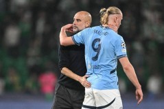 标价一亿欧！曼城求购皇马边锋，瓜帅补强锋线，罗马诺确认消息