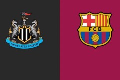 欧冠-纽卡1-3巴萨：首轮西甲对决英超已遭3连杀，巴萨来到魔鬼主场|前瞻