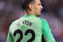 曼联陪练或首发战阿森纳！接洽大巴黎门神后放弃，签他耗费8000万