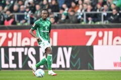 记者：曼城后卫卡博雷受到多队关注，转会费可能低于1000万镑