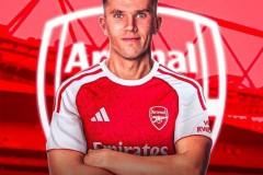 他来了！阿斯：约克雷斯今天在伦敦的私人诊所接受阿森纳体检