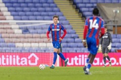 记者：29岁霍尔丁自由身离开水晶宫，加盟美职联科罗拉多急流