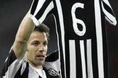 尤文4-3绝杀，验出新皮耶罗：20岁新星3场造4球，领跑意甲助攻榜