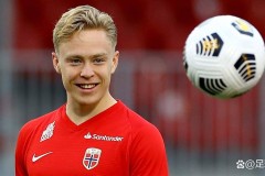 布林希尔森为欧冠弃美职联博德闪耀锋线再添变数