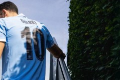 新10号能否证明自己？22岁谢尔基花曼城4200万，英超7分钟斩首球