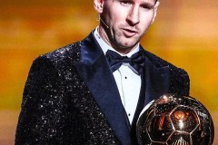 团队荣誉不敌个人数据！2010年金球奖争议大，梅西逆袭斯内德引不满