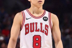 日本公布亚洲杯名单：河村渡边八村塁均缺席