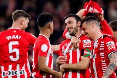 西甲中游对决：毕尔巴鄂竞技主场迎战塞维利亚，巴斯克韧性与安达卢西亚技术流的碰撞