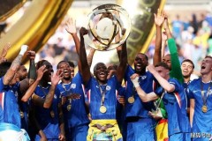 BBC盛赞切尔西：我们从未见过有球队能这样击败巴黎圣日耳曼