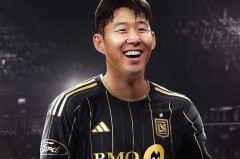 来了，美职联！33岁前英超金靴加盟洛杉矶FC，梅西迎来劲敌