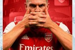 3倍年薪在招手约克雷斯去阿森纳税后年薪800万欧 目前仅240万