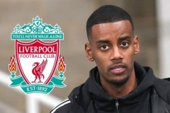 压哨豪购？标晚：利物浦预计再次报价伊萨克，此前报1.1亿镑被拒