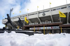 从北极圈到欧冠之巅：这支挪威神话球队，将斥巨资打造万人新主场