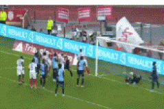 3-1，31岁拜仁旧将戴尔利剑出鞘：助法甲8冠王开门红+排名第一